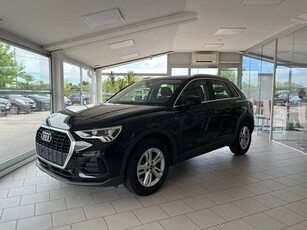 2023 AUDI Q2