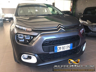 2023 CITROEN C3