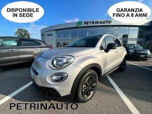 2023 FIAT 500X