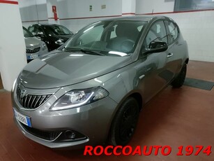 2023 LANCIA Ypsilon