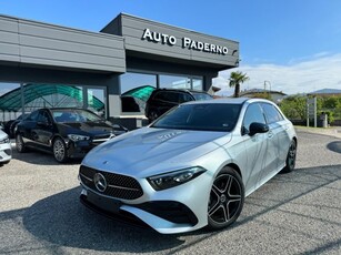 2023 MERCEDES-BENZ A 200