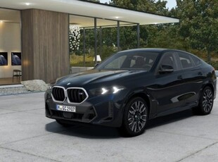 2024 BMW X6