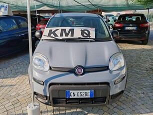 2024 FIAT Panda