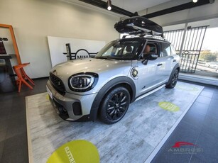 2024 MINI Countryman