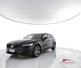 2024 VOLVO V60