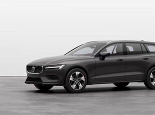 2024 VOLVO V60 Cross Country