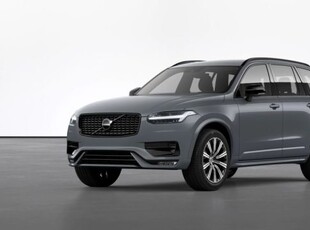 2024 VOLVO XC90