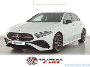 4Matic Autom Premium AMG/Night/FACELIFT Cervignano del Friuli