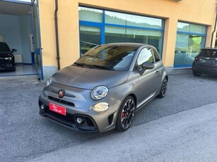 Abarth 595 Competizione 1.4 T-Jet 180 132 kW