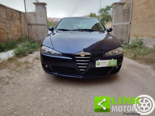 ALFA ROMEO 147 1.9 JTD (150 CV) cat 5p. Distinctive Usata