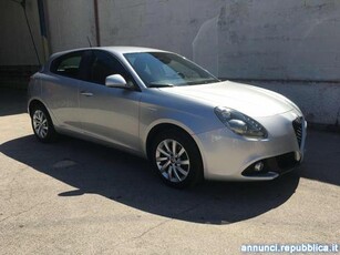 Alfa Romeo Giulietta 1.6 JTDm 120 CV Business Molfetta