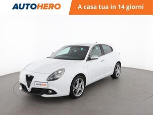 Alfa Romeo Giulietta 1.6 JTDm 120 CV Super Usate
