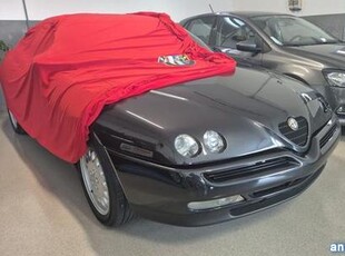 Alfa Romeo Gtv Spider Cabrio 2.0i 16V Twin Spark cat Montebelluna