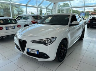 Alfa romeo Stelvio 2.2 Turbodiesel 210 CV