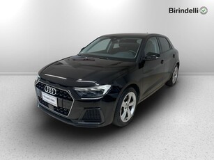 Audi A1 30 TFSI