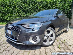 Audi A3 SPB 30 TDI S tronic Business Advanced Albizzate