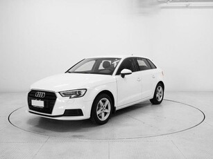 AUDI A3 SPORTBACK A3 SPB 35 TFSI COD S tronic Business