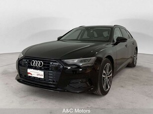 Audi A6 40 TDI quattro S tronic Avant ultra 150 kW