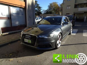 AUDI A6 Avant 3.0 TDI 313CV quattro tiptronic Business Usata