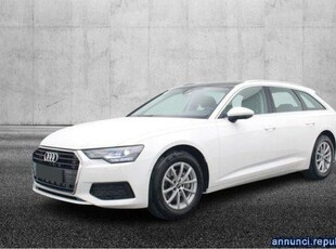 Audi A6 Avant 40 2.0 TDI S tronic Business Pieve di Cento