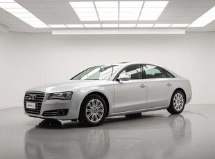 Audi A8 4.2