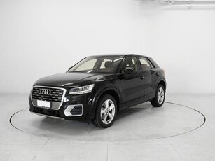 AUDI Q2 1.6 TDI Sport