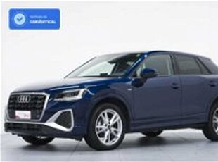 Audi Q2 Q2 30 2.0 tdi Business del 2023 usata a Barni