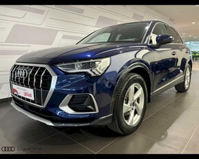 Audi Q3 35 TDI