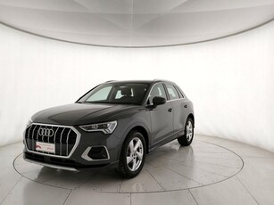 Audi Q3 35 TDI S tronic Advanced Business 110 kW