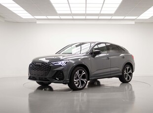 Audi Q3 40 TDI