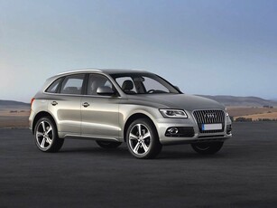 AUDI Q5 40 2.0 TDI S LINE PLUS QUATTRO 190CV S-TRONIC