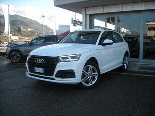 Audi Q5 40 TDI quattro S tronic S line plus Usate