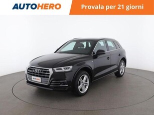 Audi Q5 40 TDI quattro S tronic S line plus Usate