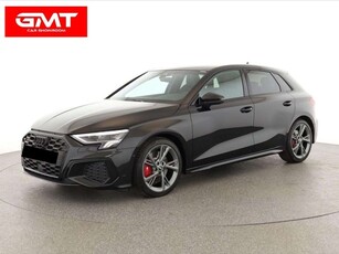 Audi S3 Sportback 228 kW