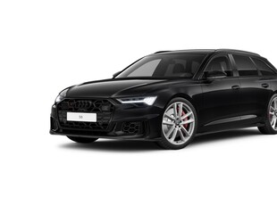 Audi S6 S6 Avant