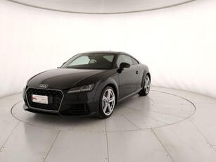 Audi TT Coupé TT COUPE' 45 TFSI S TRONIC Usate