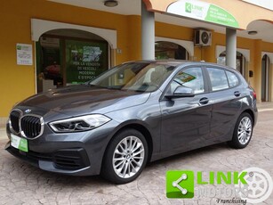 BMW 116 I. 109 CV Usata