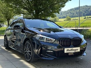 BMW 118i 100 kW