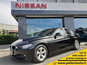 BMW 320 d AUTOMATICA -KM CERTIFICATI-1°PROP-GARANZIA Diesel