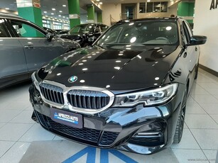 BMW 320d 140 kW