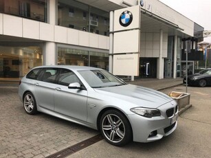 BMW 525 d xDrive Touring Msport Diesel