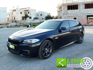 BMW 525 d xDrive Touring Msport Diesel