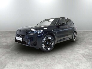 BMW iX3 Impressive 210 kW