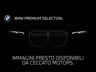 BMW SERIE 3 TOURING d xDrive Touring Luxury