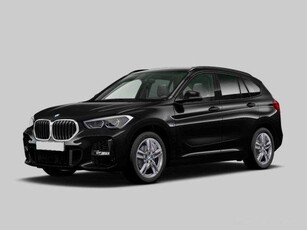 BMW X1 sDrive18d MSPORT