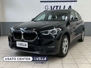 BMW X1 xDrive 162 kW