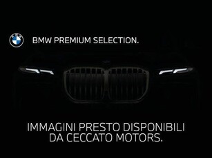 BMW X3 sDrive18d xLine