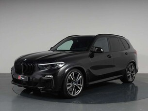 BMW X5 xDrive 294 kW