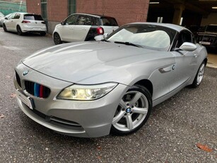 BMW Z4 sDrive18i Benzina