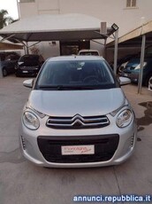 Citroen C1 VTi 68 5 porte Feel Scorrano